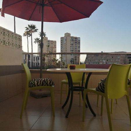 Tenerife Altamar Paradise 플라야데라스아메리카스 외부 사진
