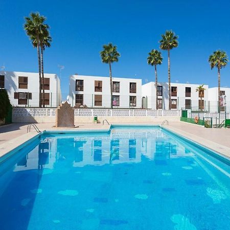 Tenerife Altamar Paradise 플라야데라스아메리카스 외부 사진