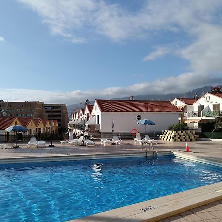 Tenerife Altamar Paradise 플라야데라스아메리카스 외부 사진