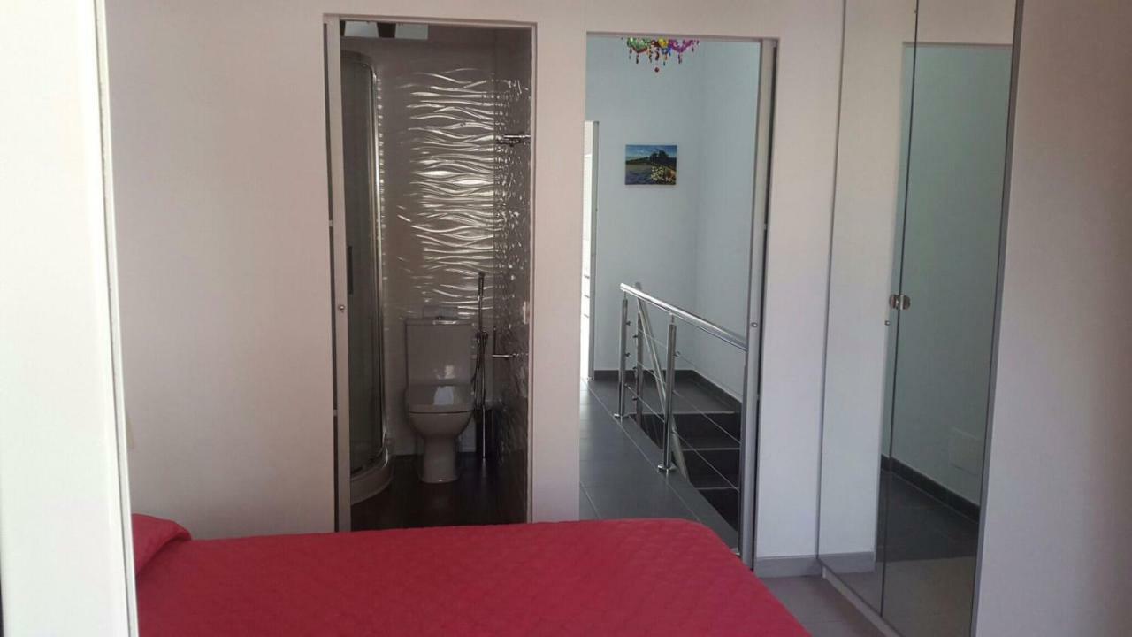 Tenerife Altamar Paradise 플라야데라스아메리카스 외부 사진