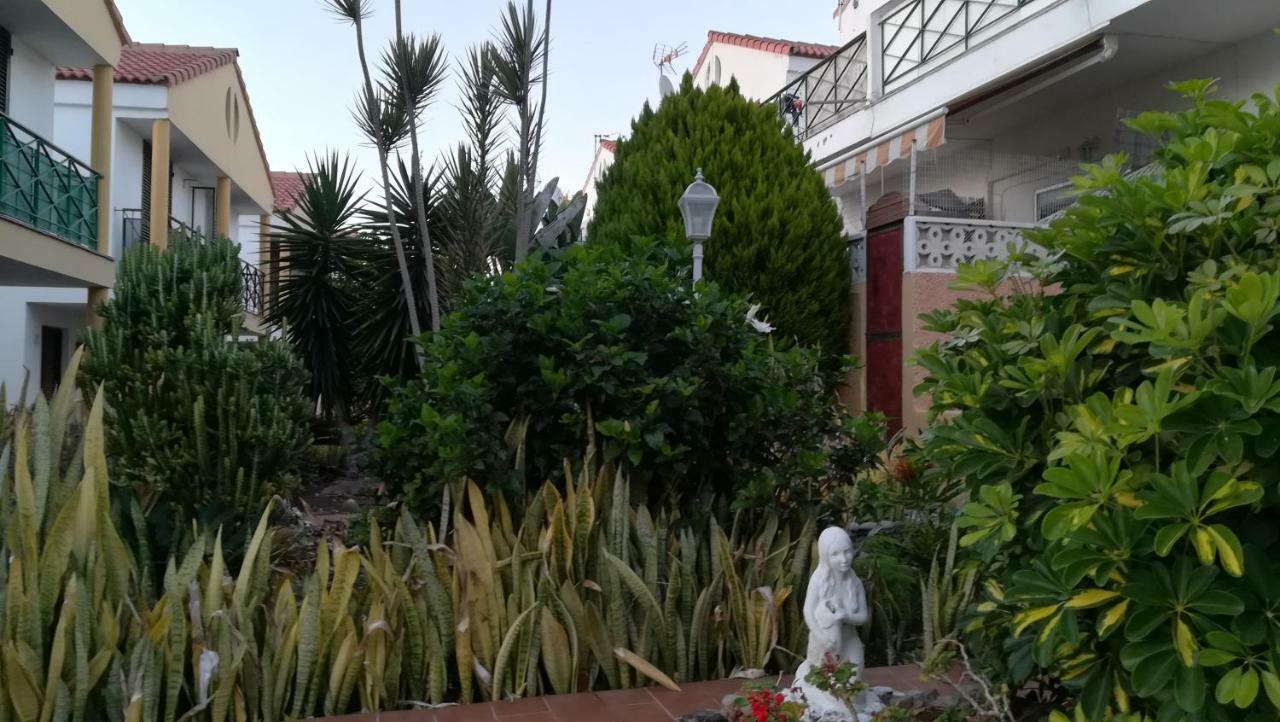 Tenerife Altamar Paradise 플라야데라스아메리카스 외부 사진