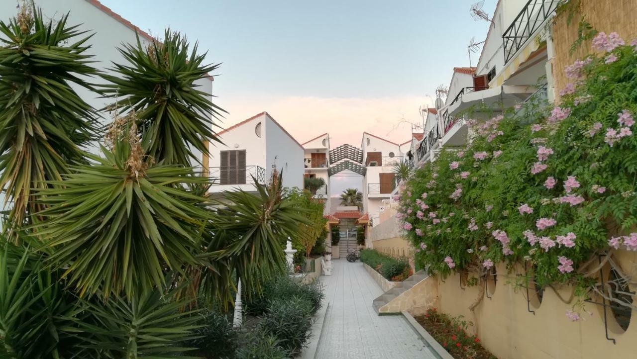 Tenerife Altamar Paradise 플라야데라스아메리카스 외부 사진
