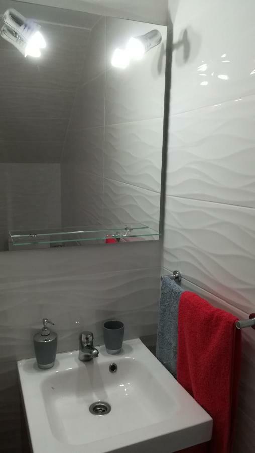 Tenerife Altamar Paradise 플라야데라스아메리카스 외부 사진
