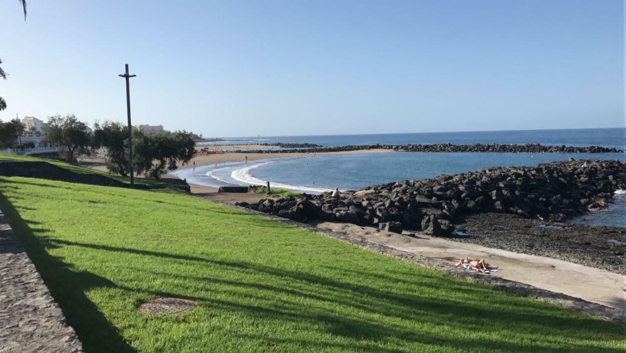 Tenerife Altamar Paradise 플라야데라스아메리카스 외부 사진
